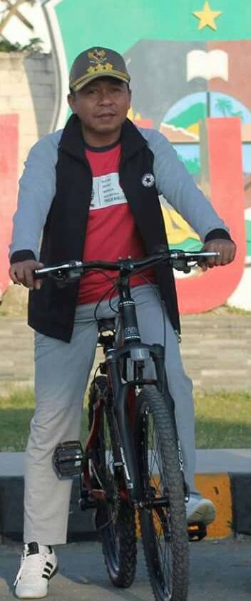 Kongres PSSI Sulbar Digelar 25 November di Pasangkayu, Agus Ambo Djiwa Siap Maju Lagi